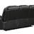 Challenger Modern LED Power Recliner Set With Bluetooth Speakers And USB Ports, Perfect For Contemporary Living-1261646891