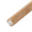 Elio Modern Minimalist Rubberwood Upholstered Counter Stool with Ergonomic Backrest-136876791-136876789