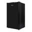 Willow W48UFIS 90L Under Counter Fridge-126652934