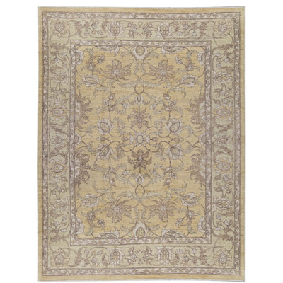 One-of-a-Kind 9'3" X 11'8" Area Rug