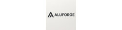 Logo ALUFORGE