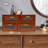 Wooden Storage Box Desktop Drawer Organizer