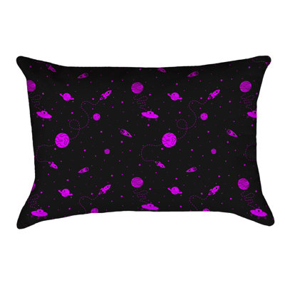 Coussin Katelyn Elizabeth
