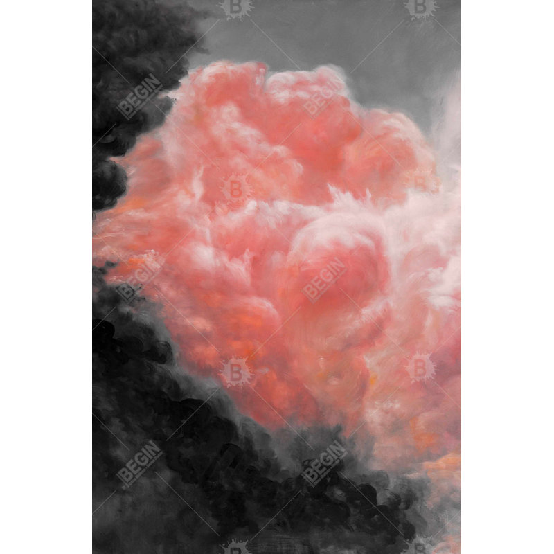 " Dark Clouds "