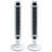 Lasko 36'' Oscillating Tower Fan Fan with Remote Included
