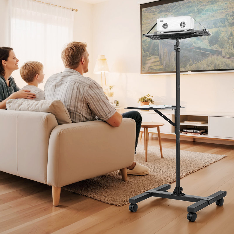 VEVOR Multi-Screen Single Screen Electronic Mount
