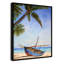 Imprimé «Beached Boat» par Mike Ragan pour -754883955-754883919