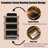 Samsora Outdoor Traditional Steam Sauna For 3-Person 3800W, Mid-Infrared Lamp, 95℉-230℉, Mahogany Wood, Built-In Bluetooth Speaker, Includes Sauna Heater and Sauna Stone, Negative Ion Board-124941844