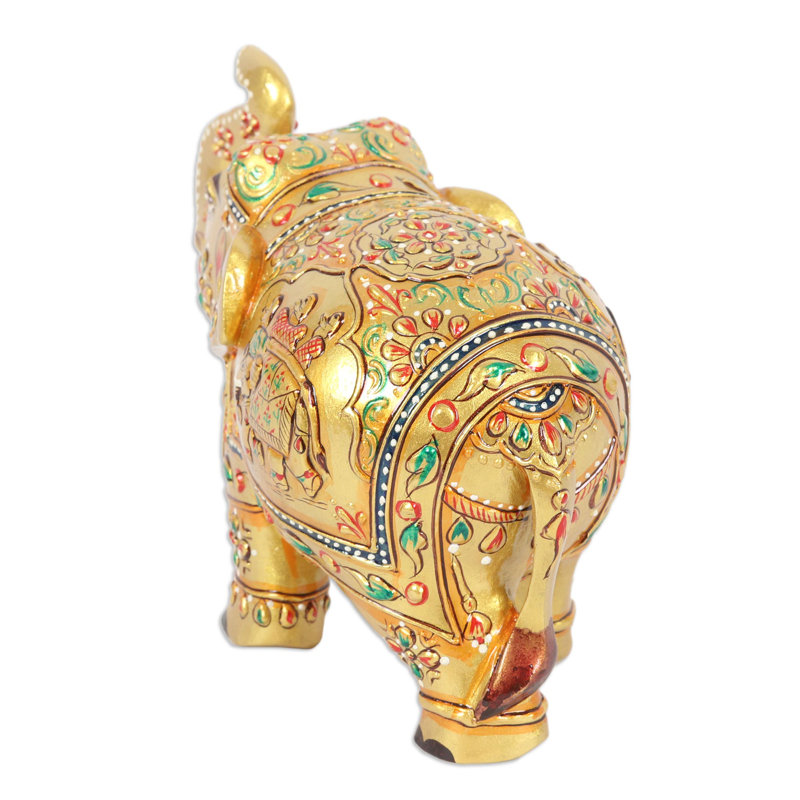 Aleema, objet décoratif