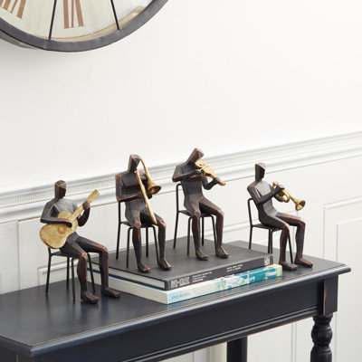 Ensemble de sculpture Arnegard