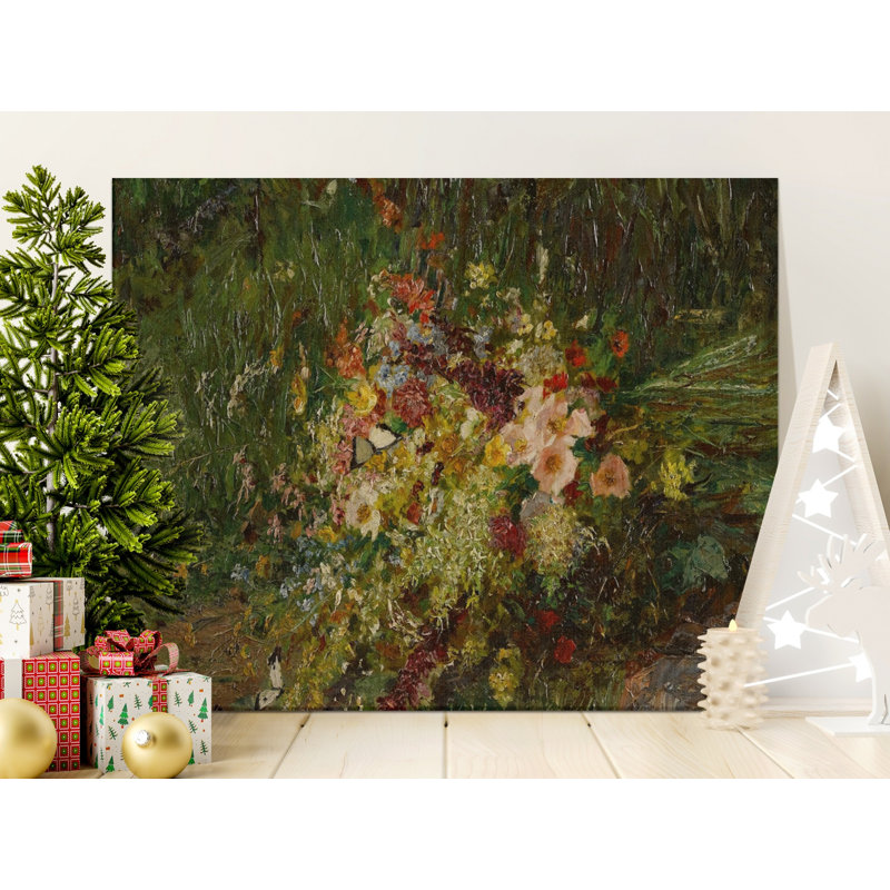 Leff Wrapped Canvas Print Set, 20x16