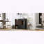 Armoire de rangement extensible et rotative