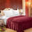 Plain Weave / Muslin Throw Blanket-1588435918-1588435931