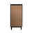 Gheorghe 5-Drawer Solid Wood Dresser-1487161613
