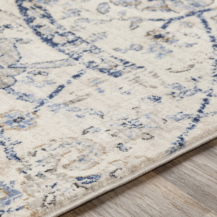 Ahnalise Oriental Rug