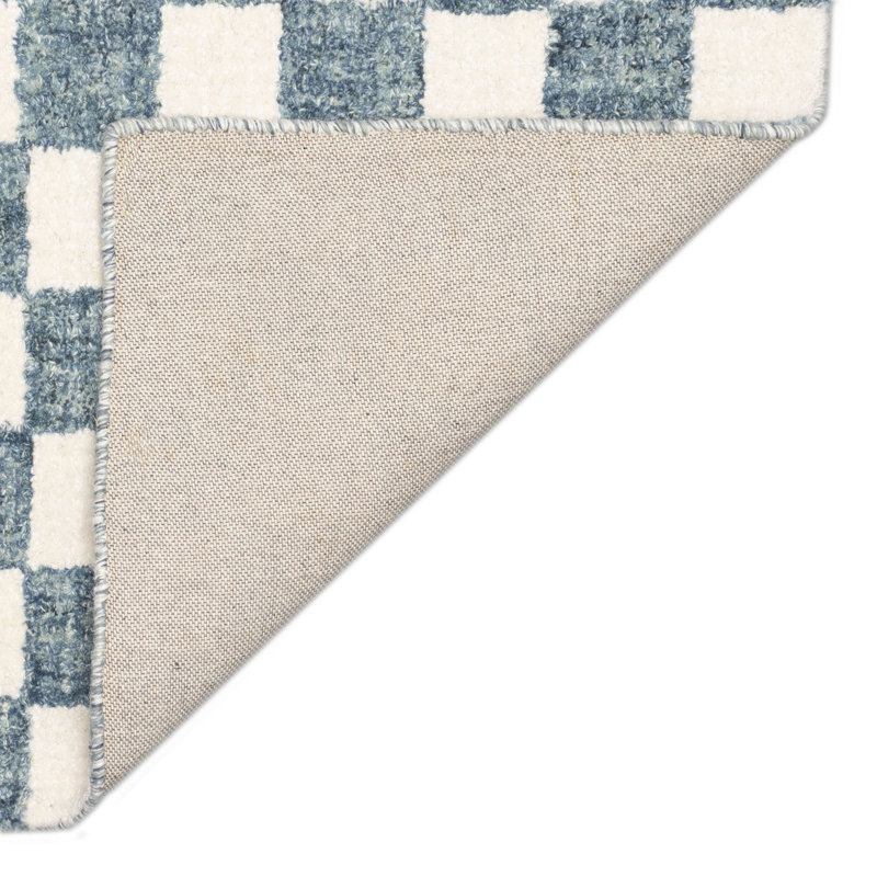 Tapis en laine Grega, Rectangle 2 pi x 3 pi
