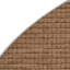 Tapis brun uni d'intérieur et d'extérieur-106761971