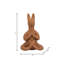 Figurine de poterie en terre cuite Javarrie Boho-1541404299