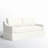 Cranbrook 78'' Slipcovered Sofa-81628216