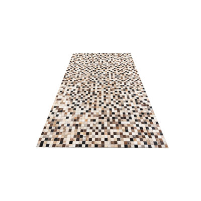 Tapis multicolore Orlowski