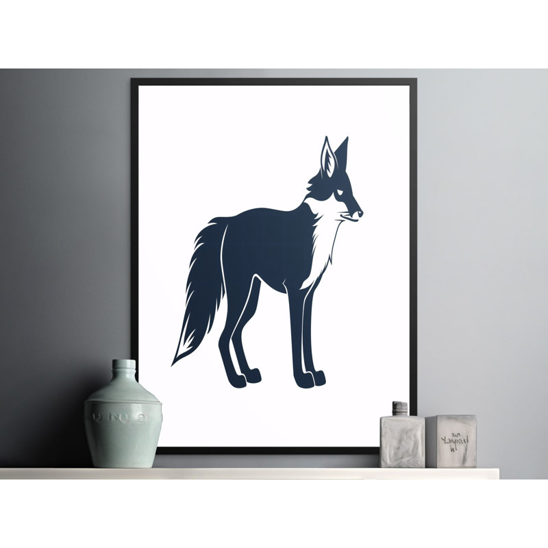 Tasmin No Frame Print, 23.4x33.1
