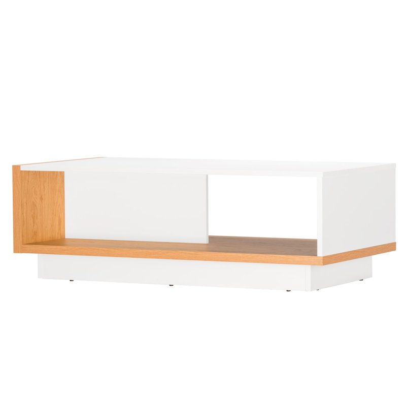 Bilicki Sled Coffee Table