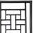 Ohana Rattan Open-Frame Headboard-21092838-21137861