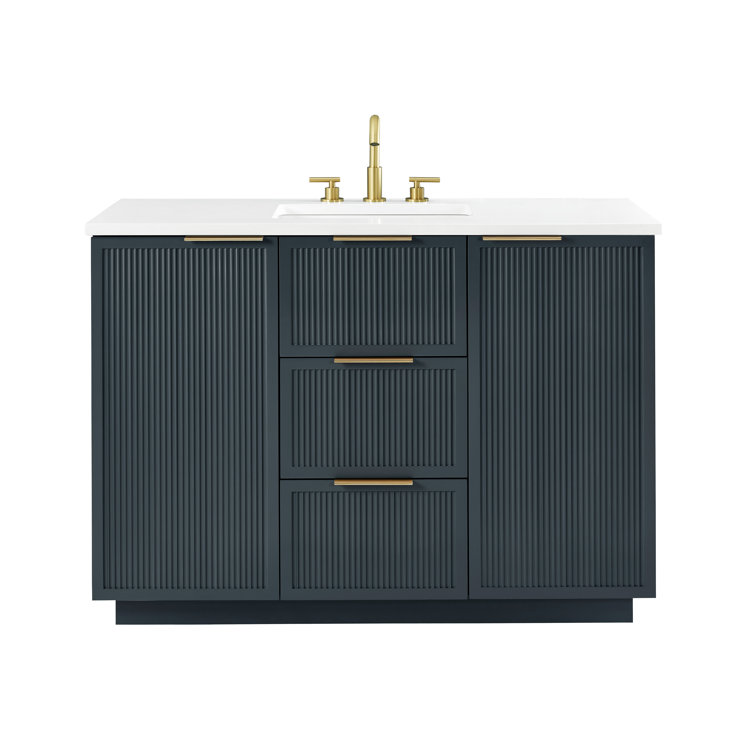 Fairuza 48" Single Vanity