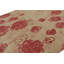Distressed Homage Handmade Kilim Wool Animal Print Area Rug-520654188