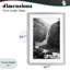 «Rocky Yosemite Falls», reproduction d'art sous verre, conception de Kim Curationa-1310978902-1310978921