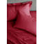 Easy Iron Percale Fitted Sheet-6799502-116489271