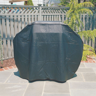 Mr. Bar-B-Q Prestige 68'' W Grill Cover