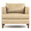 Surrey Hills Armchair-1341451639