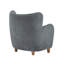 Lucia Wingback Armchair-1265748931