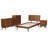 Koski Piece Bedroom Set-571415052