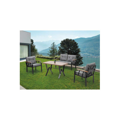 Garden Lounge Set