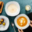 21cm Soup Plate