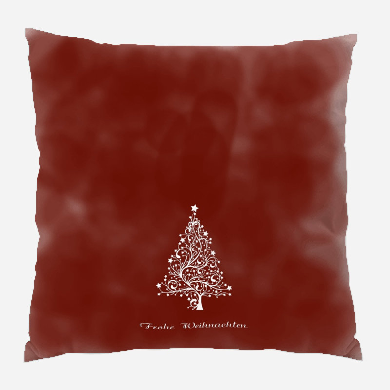  Coussin Christmas