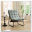 Chaise longue d'extérieur avec repose-pieds pour patio-1376503828