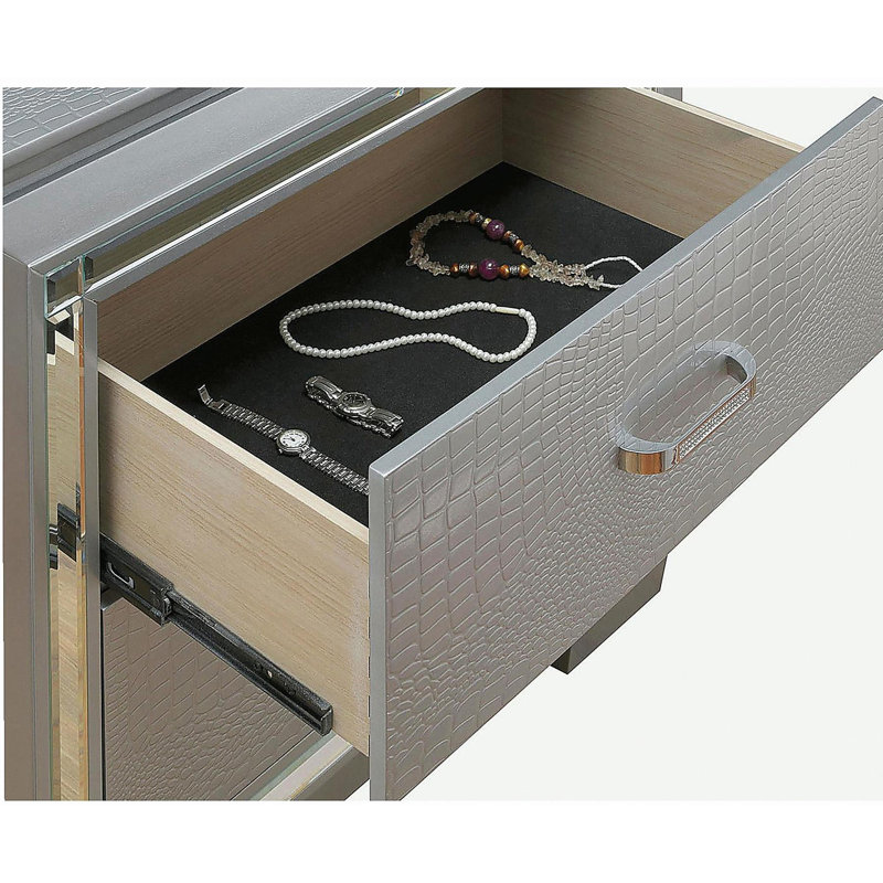 Table de chevet 1pc
