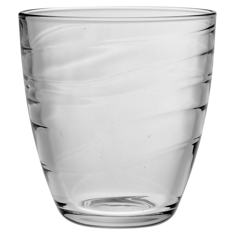 Haydn 280ml Drinking Glass, 6