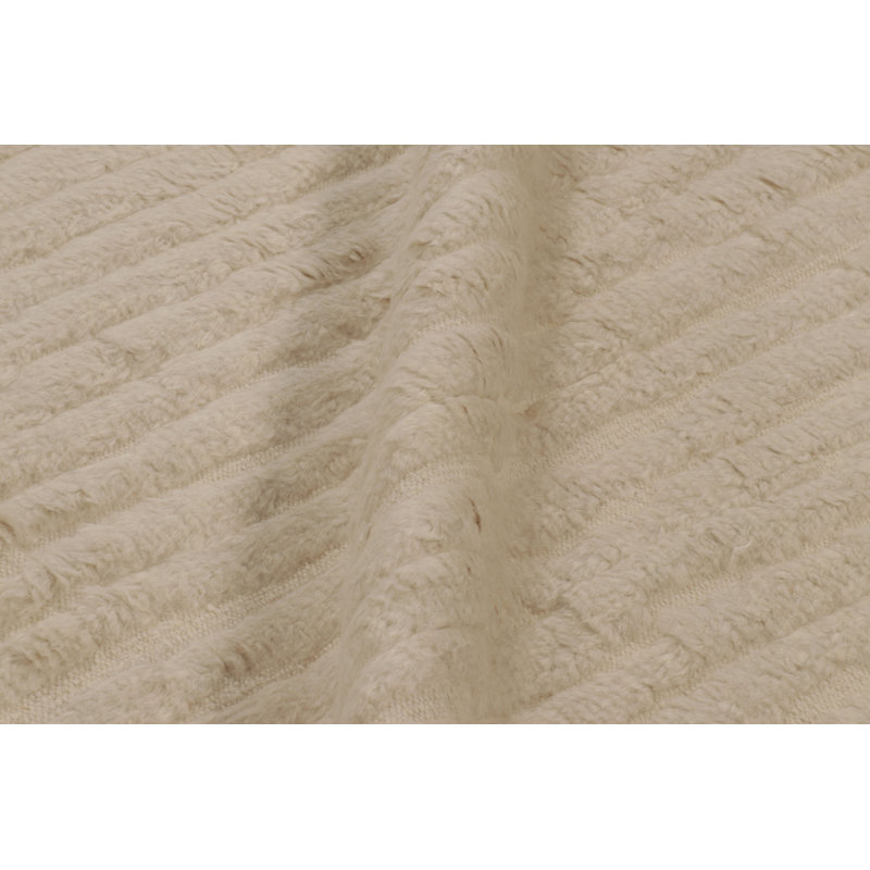 Modern One-of-a-Kind 12'0X17'10 Hand Knotted Area Rug