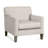 Tampa Upholstered Armchair-86894820-86894776