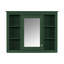 Armoire de rangement murale pour salle de bain, Pharmacie-294686306