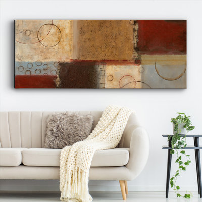 " Seasons Go Round II "