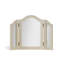 Lemaire Flat Wall Mirror-12343522