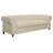 Amery 91'' Faux Leather Sofa-2125878056