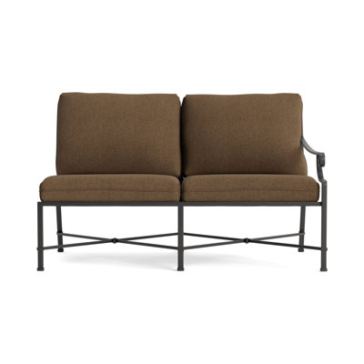 Venetian Outdoor 2 - Seat Loveseat