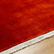 Clio Wool Rust/Burnt Rug