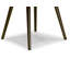 Chaise rembourrée Bastiano-2054658615